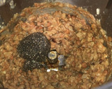 Foto del paso 6 de la receta: Hamburguesas veganas con Mambo Cecotec