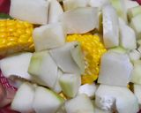 Foto langkah ke 1 dari resep Sayur Asem.