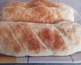Foto del paso 4 de la receta: Pan casero 🥖