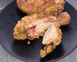 Foto del paso 7 de la receta: Pollo Crujiente estilo Americano