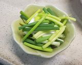 豉汁炒 (花甲/沙白/聖子)的食譜步驟5照片