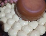 صورة لخطوة 1 من وصفة خبز رمضان