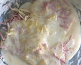 Rakott kenyér recept fázis 2 fotója