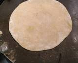 Lauki kofta, rice and roti recipe step 5 photo