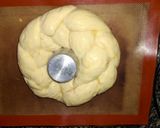 Foto del paso 7 de la receta: Rosca trenzada