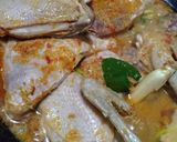 Foto langkah ke 2 dari resep Rica rica bebek.