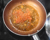 Foto del paso 3 de la receta: Pollo rustido