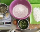 Foto langkah ke 1 dari resep Pempek rumahan ulala.