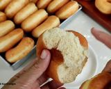 Foto langkah ke 7 dari resep Donat Kampung Empuk dan Lembut.