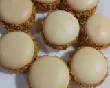 Une image de l'étape 7 de Macaron artificielle.