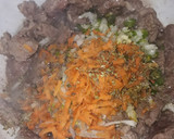 Foto del paso 2 de la receta: Guiso de arroz