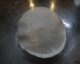 A picture of step 3 of So Fluffy ~ Chewy White Shiratamako Dango.