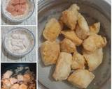 Thai Chicken Cashew Nuts (Gai phat met mamuang himmaphan) langkah memasak 2 foto