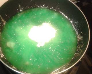 Es Dawet Cendol Beras sederhana (Takjil buka puasa) - Step 1