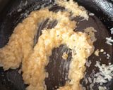 Foto del paso 3 de la receta: Arroz revuelto con huevo y pollo