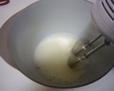 A picture of step 3 of Dorayaki with Pancake Mix (Anko and Butter).