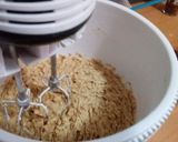 Foto del paso 3 de la receta: Pan de zanahoria y betabel "integral"
