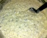A picture of step 6 of Traditional Lasagna.