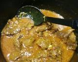 Daal Gosht recipe step 7 photo