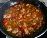 Foto del paso 3 de la receta: Patatas guisadas