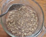 Foto del paso 3 de la receta: Crisp de manzana en el microondas