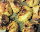 A picture of step 4 of Simple & Authentic Tandoori Chicken.