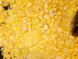 Perkedel jagung manis