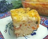 Foto langkah ke 7 dari resep Macaroni Schotle.