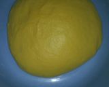 Foto langkah ke 2 dari resep Roti Sobek Keju.