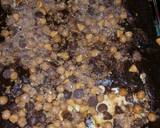 Earthquake cake recipe step 12 photo