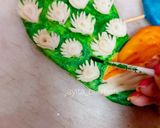 ময়ূর স্টাইল নিমকি (nimki recipe in Bengali) রেসিপির ধাপ 5 ছবি