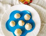 A picture of step 10 of UKADICHE MODAK (Ganesh chaturthi special 😋).