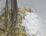 Foto del paso 2 de la receta: Muffins de avena y frutos rojos