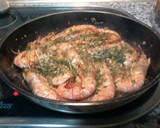Foto del paso 3 de la receta: 🦐 Gambones en Salsa 🦐