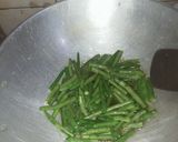 Foto langkah ke 3 dari resep Jagung Buncis Masak Sarden.