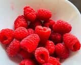 A picture of step 3 of Super Berry Smoothie Bowl.