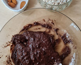 Foto del paso 2 de la receta: Galletas de avena y cacao natural sin azúcares agregados