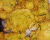Foto langkah ke 3 dari resep Bakwan Tahu.