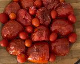 Foto del paso 3 de la receta: Tarta Tatin de tomates !!!!!