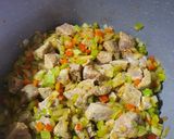 Foto del paso 1 de la receta: Gulyás al estilo húngaro