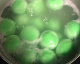 Foto langkah ke 4 dari resep Badak berendam.