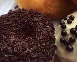 Foto langkah ke 6 dari resep Donat Kentang empuk berhari”.