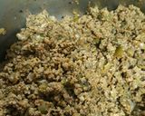 Foto del paso 3 de la receta: Empanadas tipo sanjuaninas al horno !!