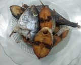 Foto langkah ke 1 dari resep Ikan tongkol saos.