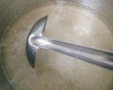 Hình bước làm 2 của món Bánh Trung Thu thủy tinh