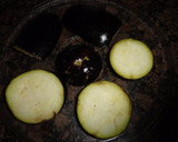 Foto del paso 1 de la receta: Crema de berenjena light