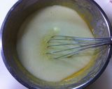 A picture of step 4 of Marmalade Cupcakes.