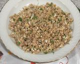 Foto del paso 1 de la receta Empanadillas de aprovechamiento