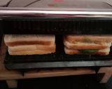 ચીઝ ગ્રીલ ટોસ્ટ સેન્ડવિચ (Cheese Grilled Toast Sandwich Recipe in Gujarati) રેસીપી સ્ટેપ4ફોટો