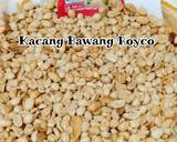 Cara Membuat Kacang Bawang Royco 3